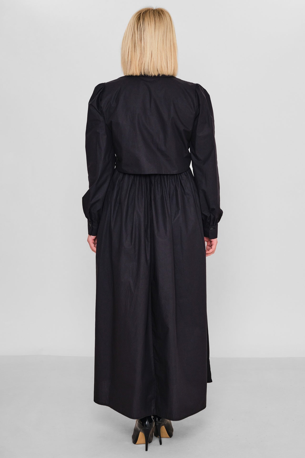 Almarwah - Regular Size Dress (AMH26Y303915) - 8690200189852