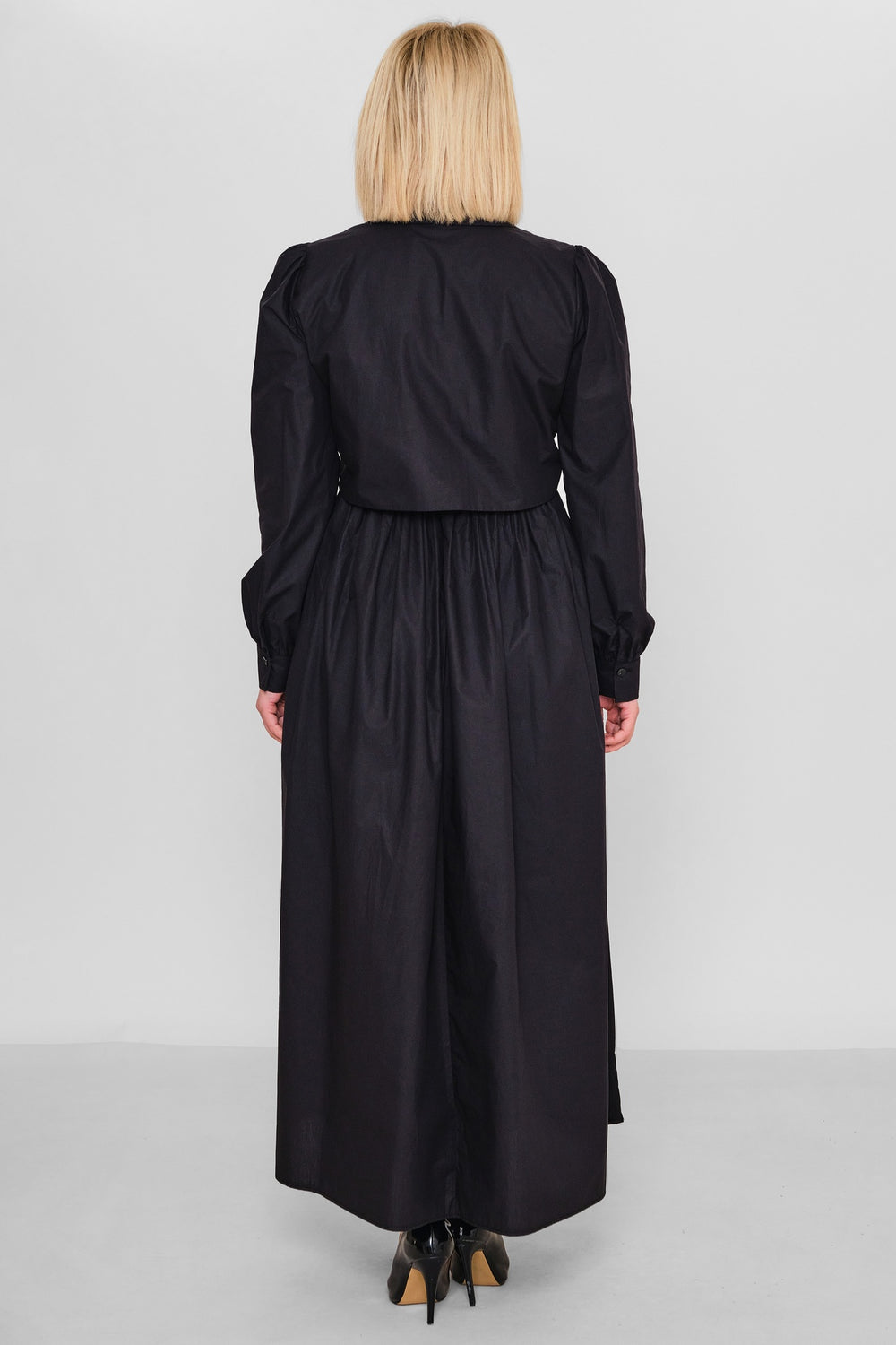 Almarwah - Regular Size Dress (AMH26Y303915) - 8690200189852