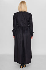 Almarwah - Regular Size Dress (AMH26Y303915) - 8690200189852