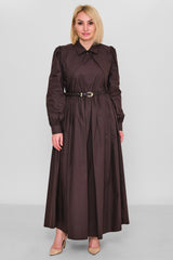 Almarwah - Regular Size Dress (AMH26Y303915) - 8690200189869