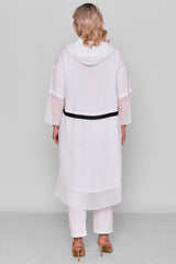 Salkim - Plus Size Suit (SLK26Y66142BB) - 8690200189968