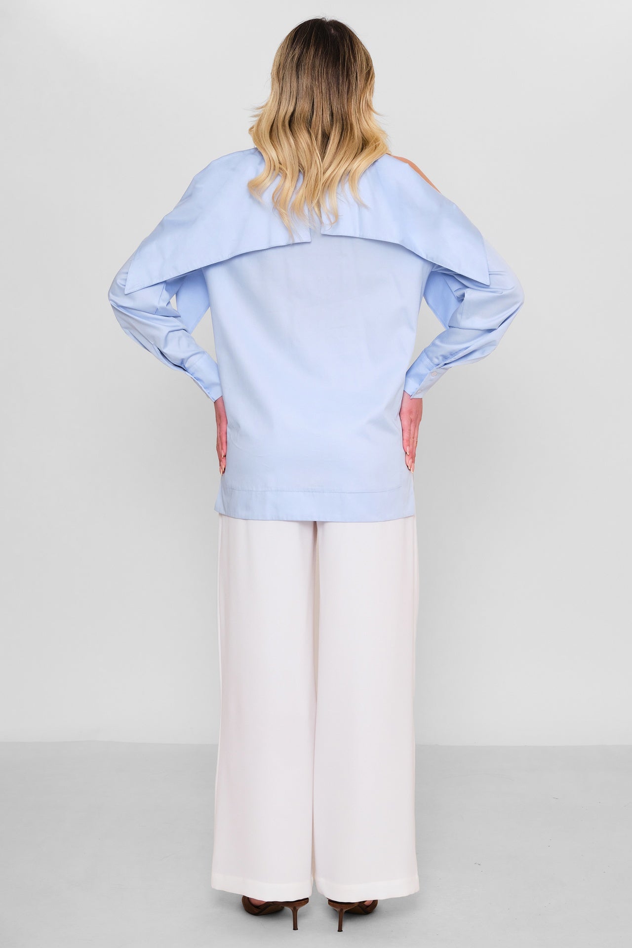 Mamulier - Regular Size Shirt (MML26Y6529) - 8690200190025