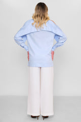 Mamulier - Regular Size Shirt (MML26Y6529) - 8690200190025