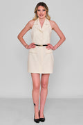 Mamulier - Regular Size Dress (MML26Y7051) - 8690200190032