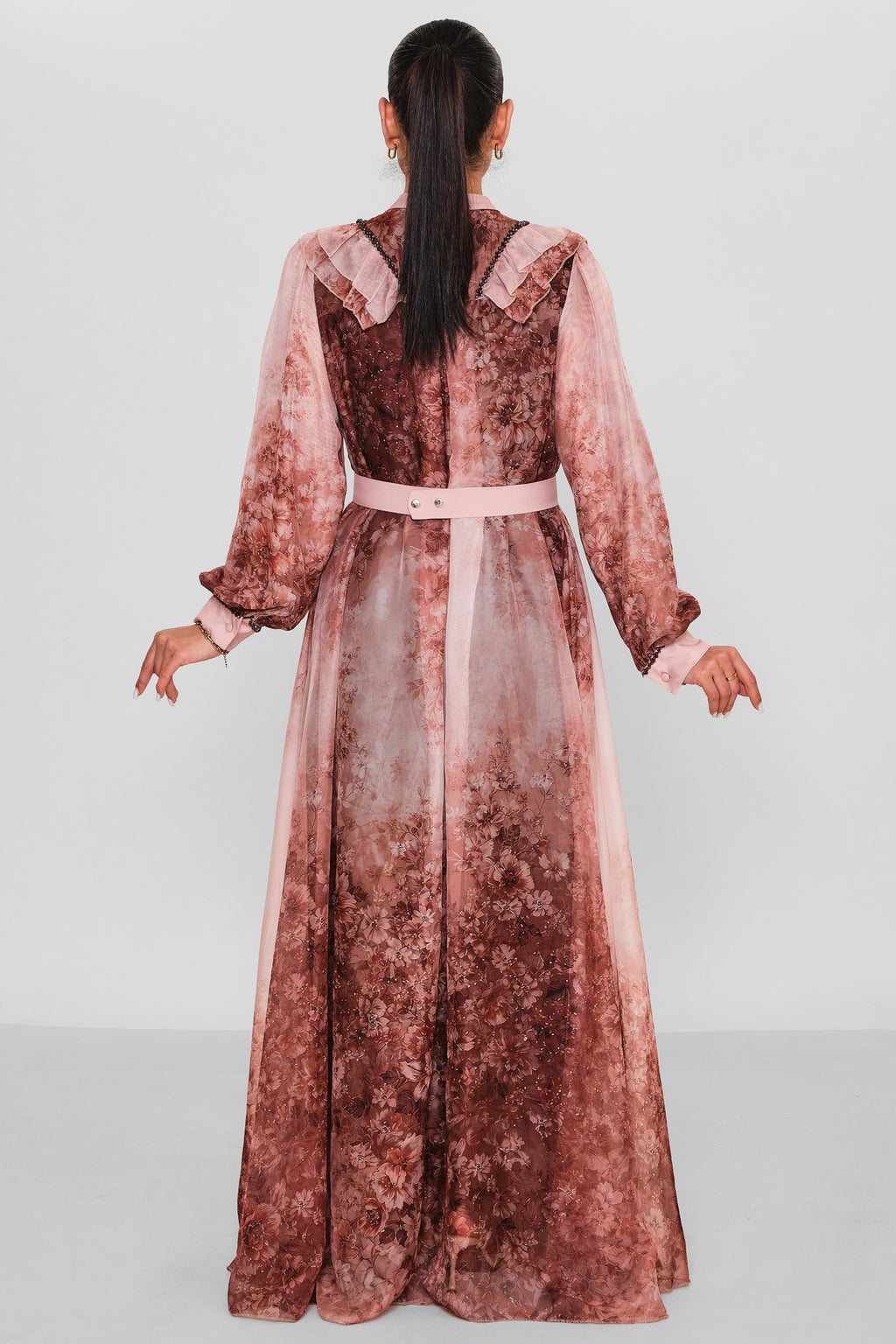 Nupel Line - Regular Size Dress (NPL26Y5165) - 8690200190049