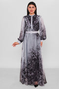 Nupel Line - Regular Size Dress (NPL26Y5165) - 8690200190056