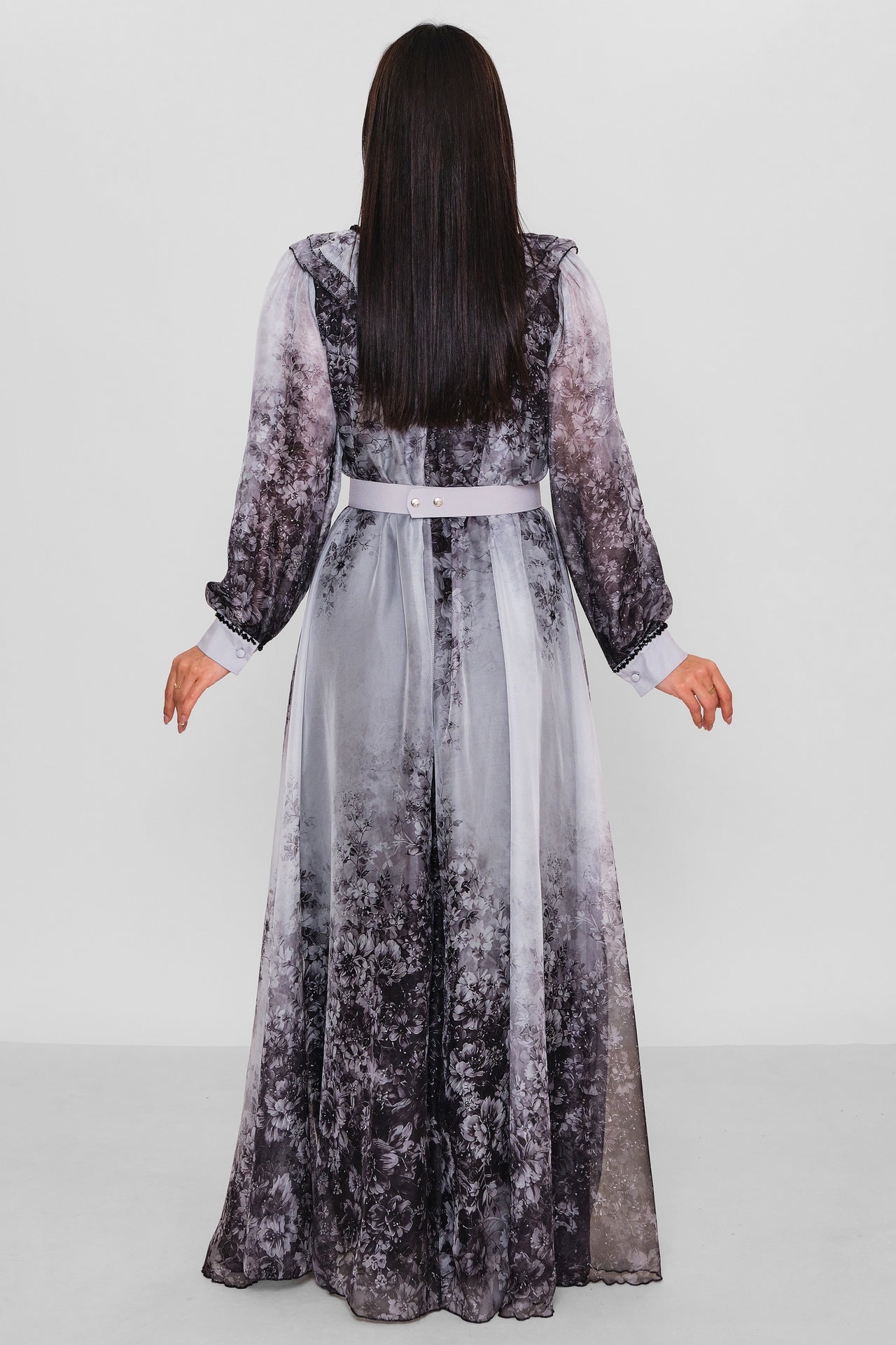 Nupel Line - Regular Size Dress (NPL26Y5165) - 8690200190056
