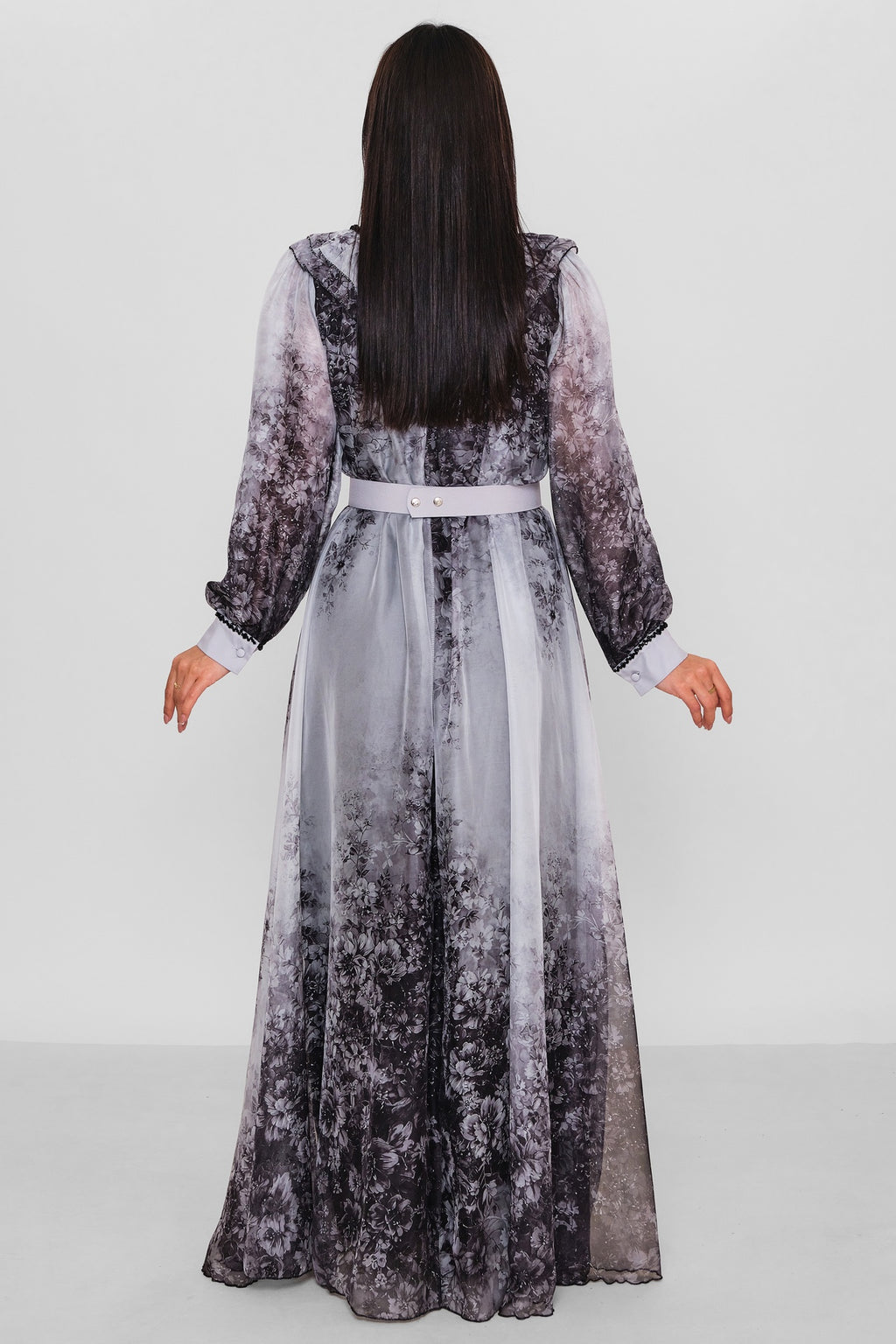Nupel Line - Regular Size Dress (NPL26Y5165) - 8690200190056