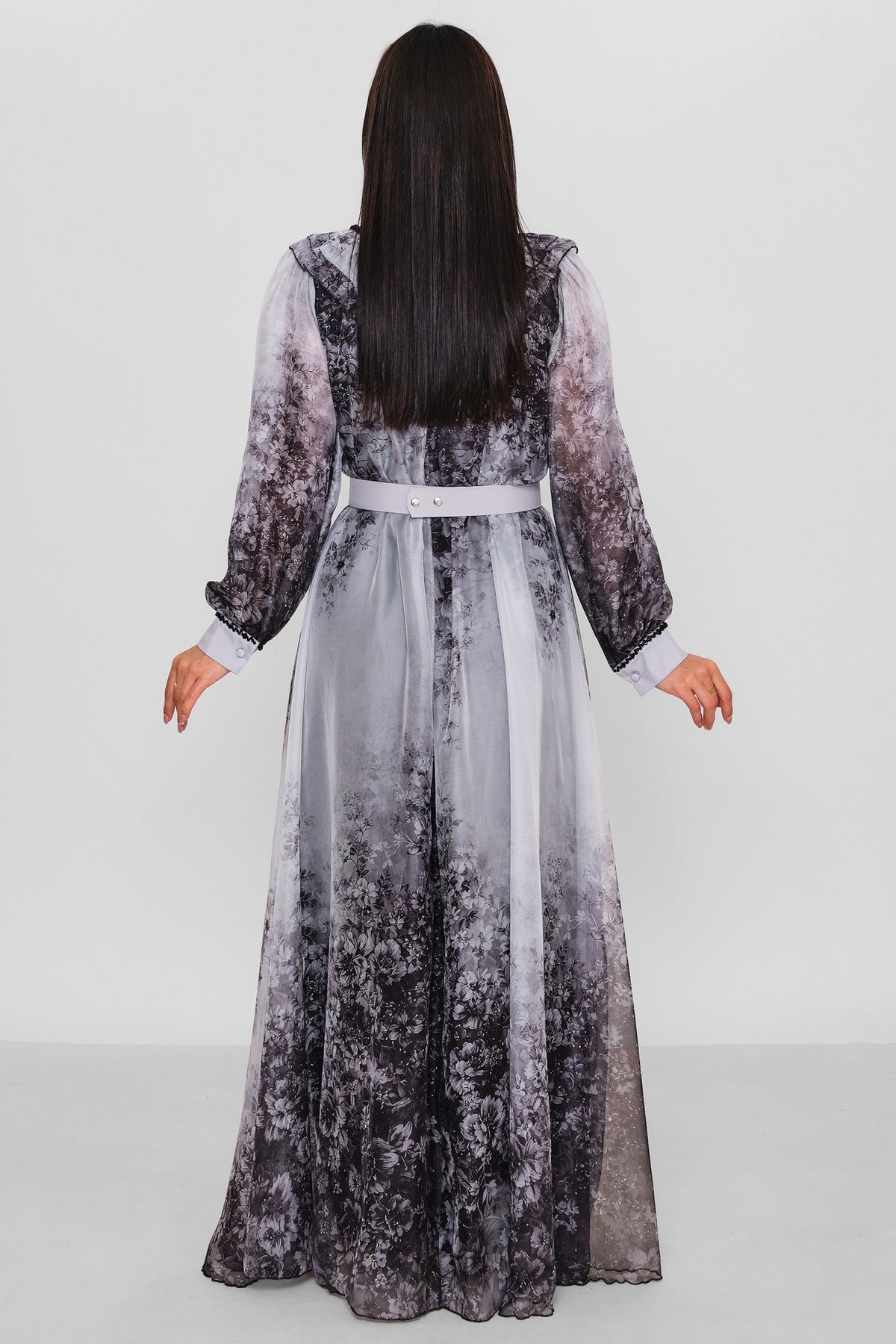 Nupel Line - Regular Size Dress (NPL26Y5165) - 8690200190056