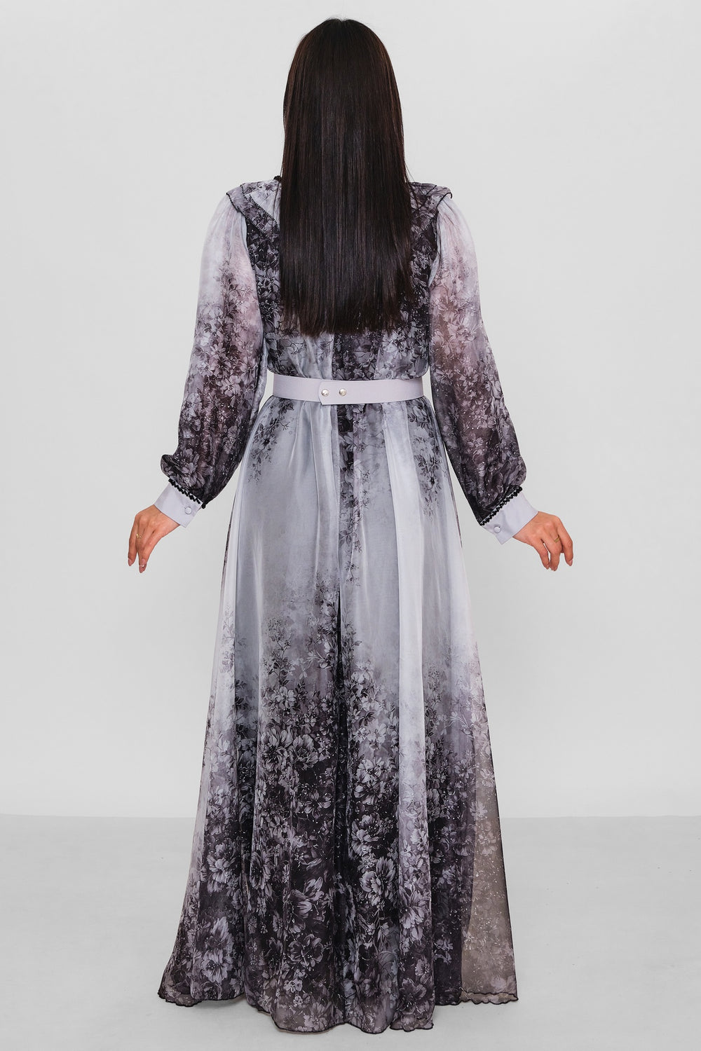 Nupel Line - Regular Size Dress (NPL26Y5165) - 8690200190056