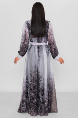 Nupel Line - Regular Size Dress (NPL26Y5165) - 8690200190056
