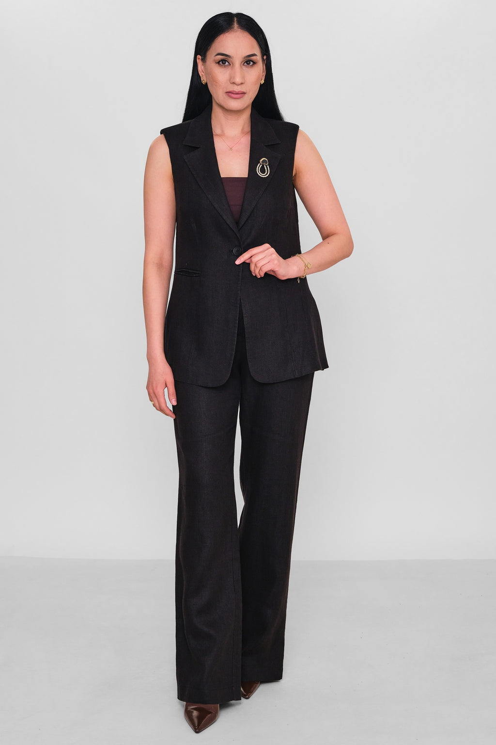 Meira - Regular Size Suit (MEI26Y8550) - 8690200190148
