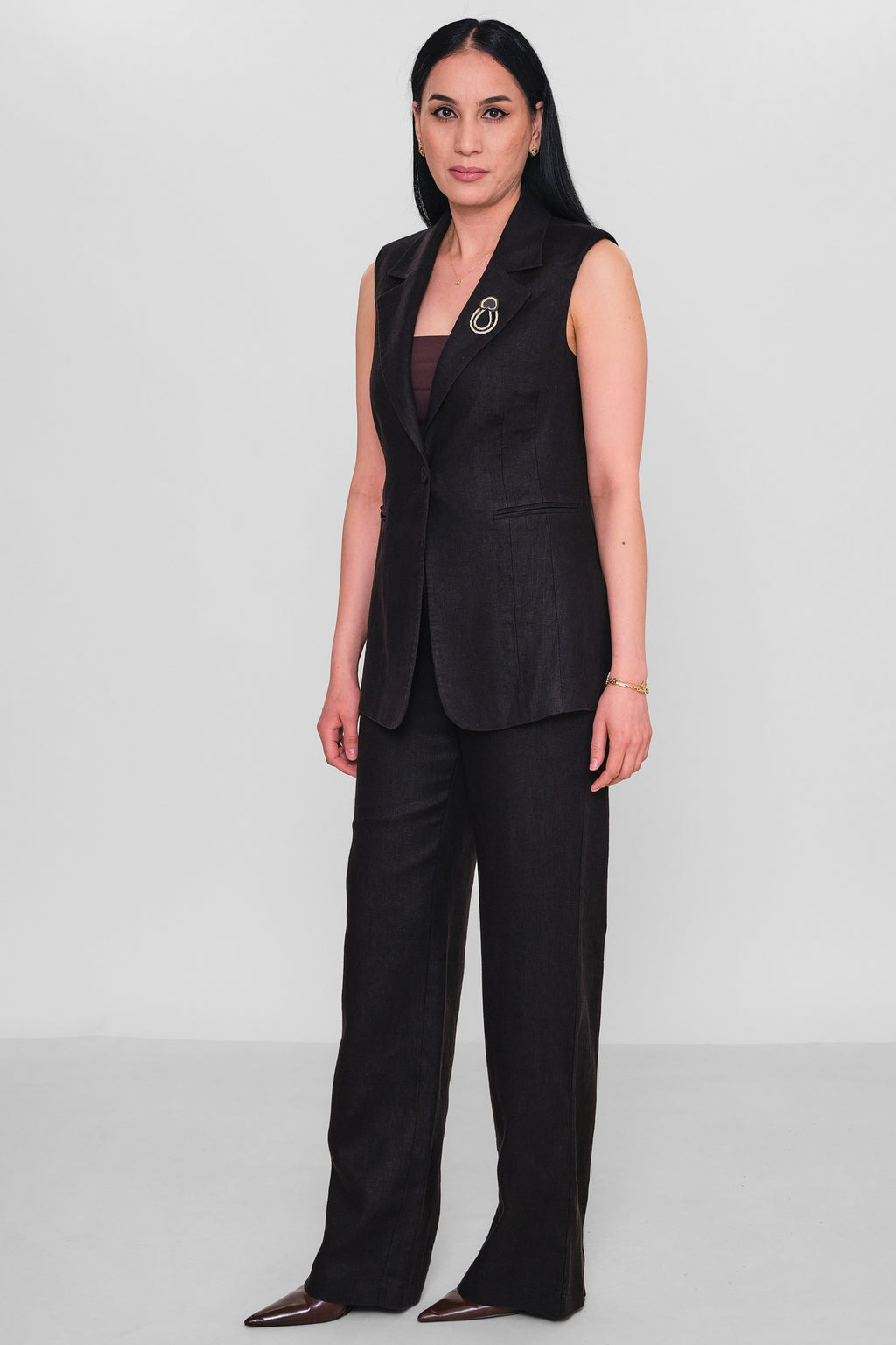 Meira - Regular Size Suit (MEI26Y8550) - 8690200190148