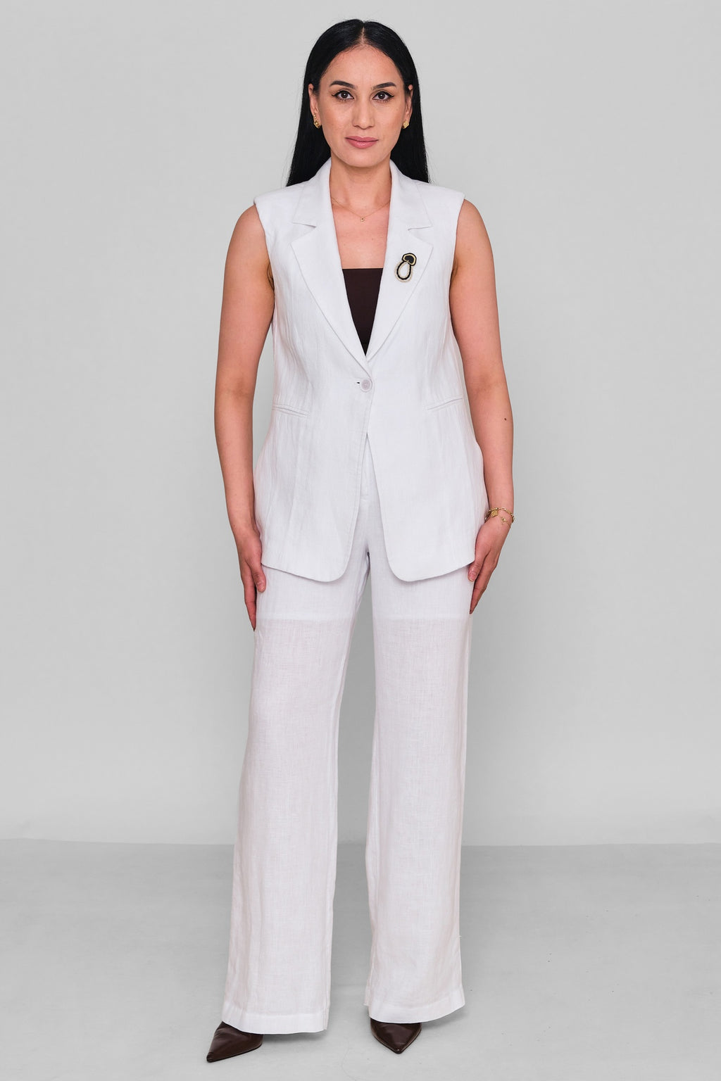 Meira - Regular Size Suit (MEI26Y8550) - 8690200190155