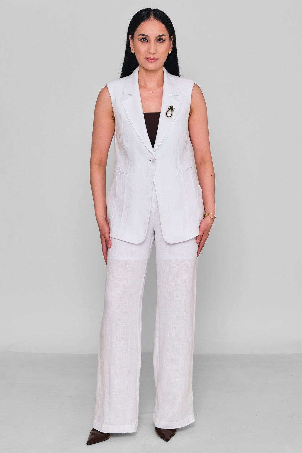 Meira - Regular Size Suit (MEI26Y8550) - 8690200190155