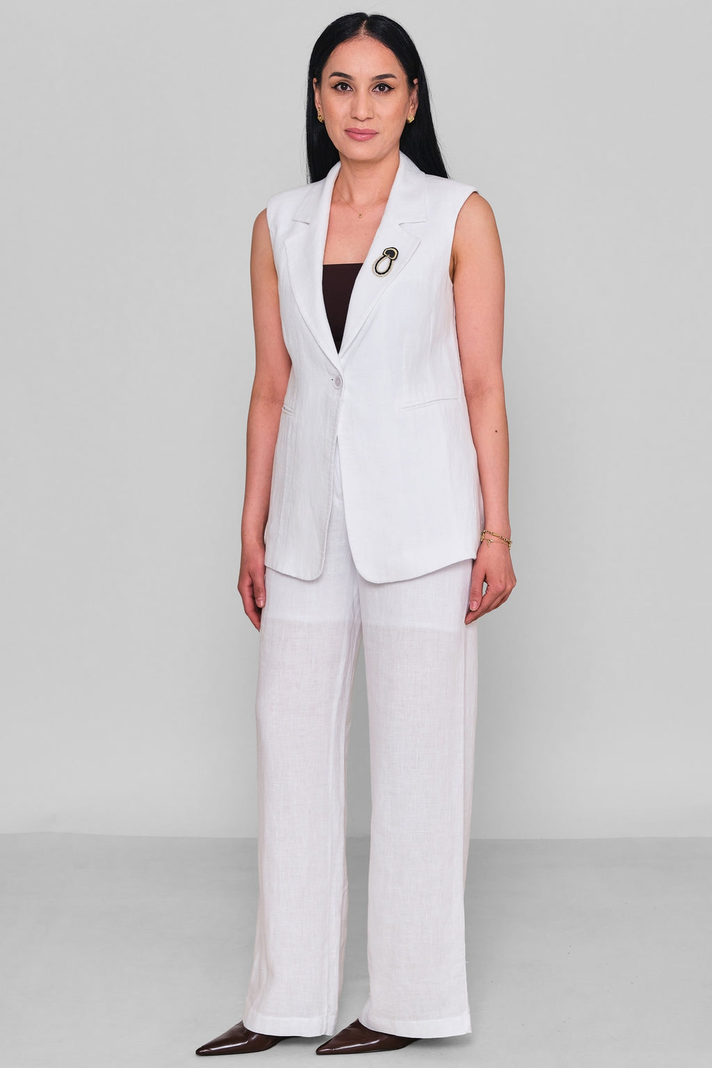 Meira - Regular Size Suit (MEI26Y8550) - 8690200190155