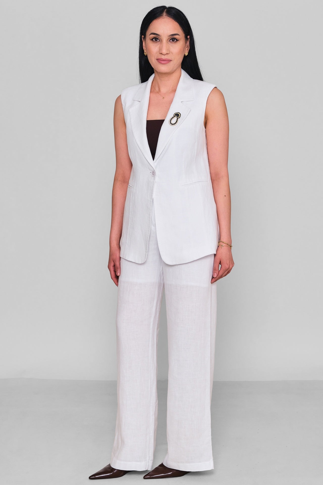 Meira - Regular Size Suit (MEI26Y8550) - 8690200190155
