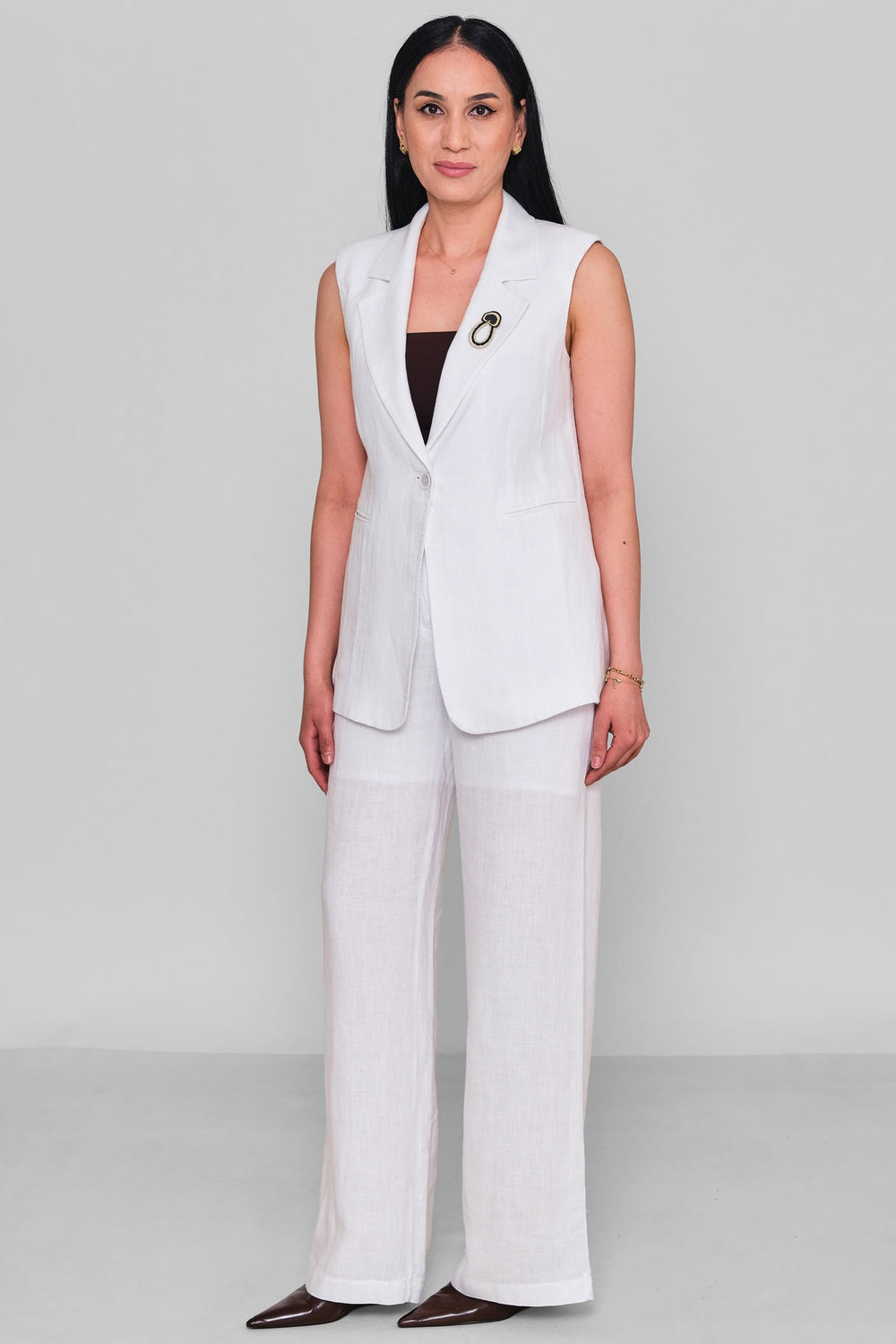 Meira - Regular Size Suit (MEI26Y8550) - 8690200190155