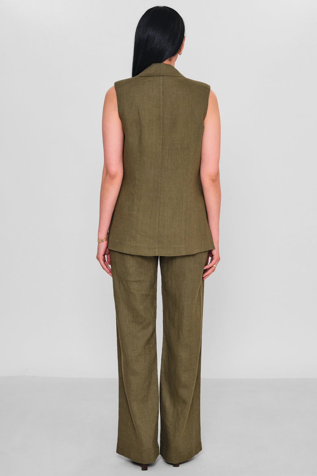 Meira - Regular Size Suit (MEI26Y8550) - 8690200190179