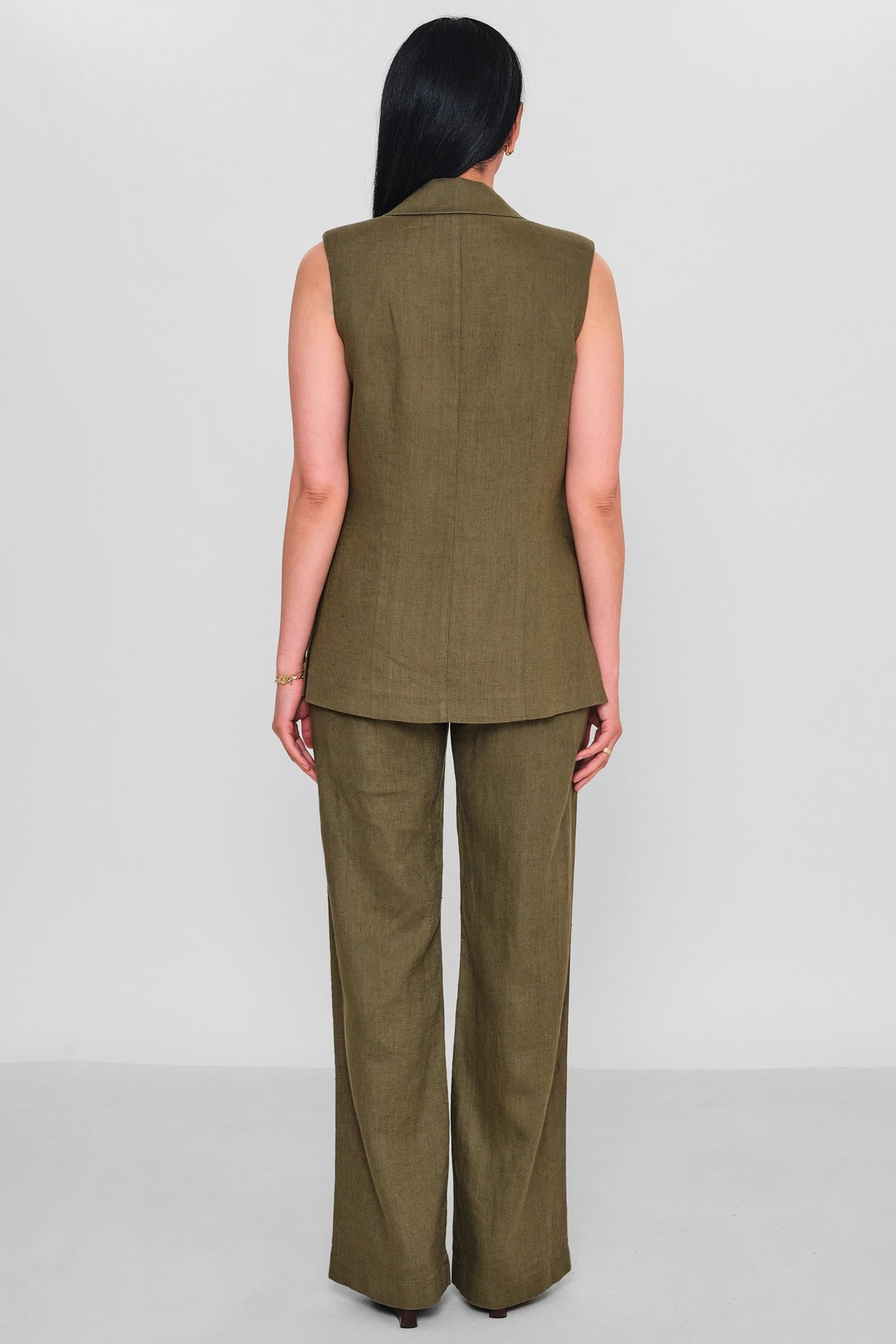 Meira - Regular Size Suit (MEI26Y8550) - 8690200190179