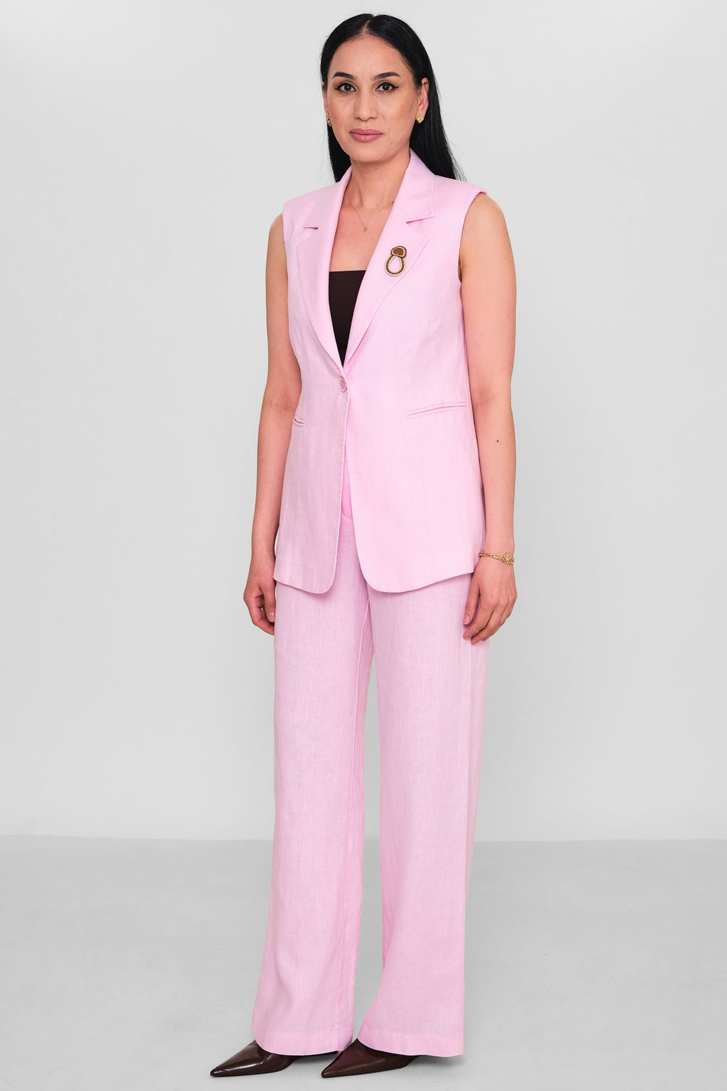 Meira - Regular Size Suit (MEI26Y8550) - 8690200190186