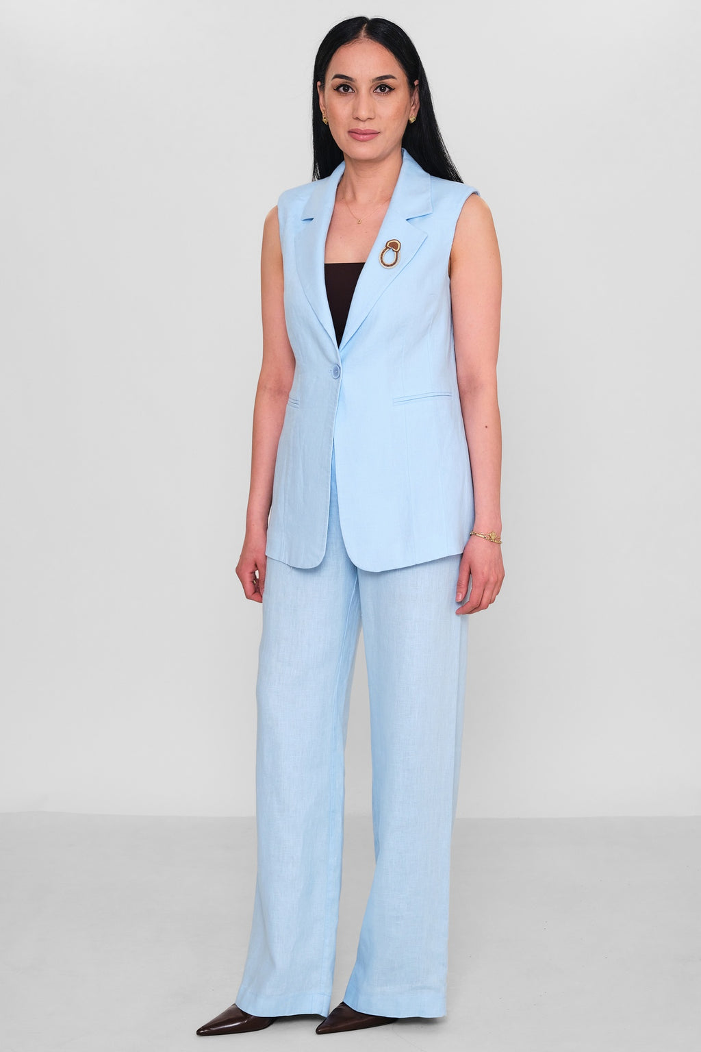 Meira - Regular Size Suit (MEI26Y8550) - 8690200190193