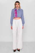 Mamulier - Regular Size Shirt (MML26Y6405) - 8690200190209