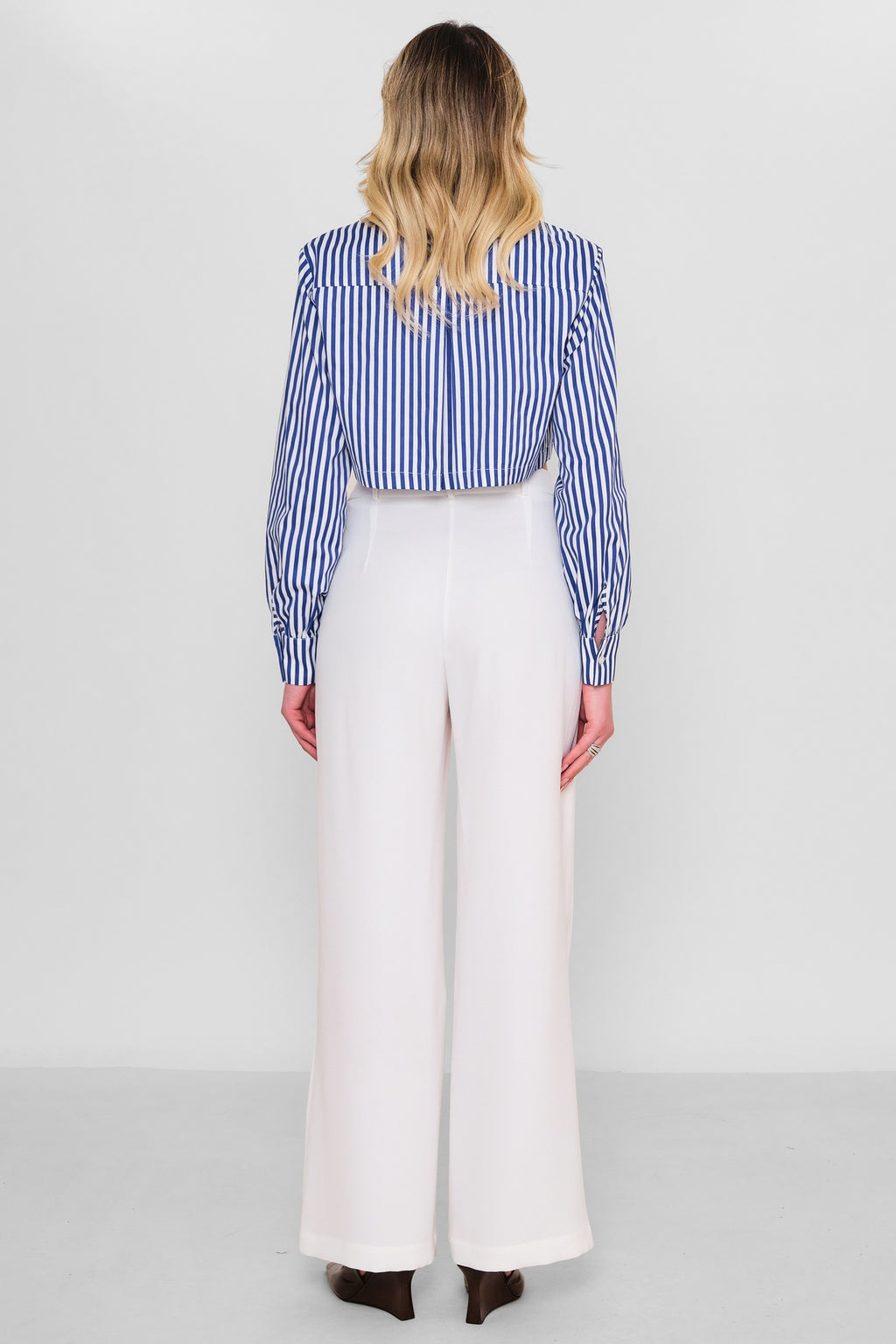 Mamulier - Regular Size Shirt (MML26Y6405) - 8690200190209