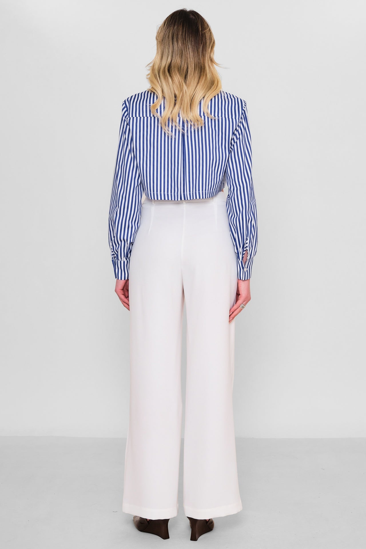 Mamulier - Regular Size Shirt (MML26Y6405) - 8690200190209