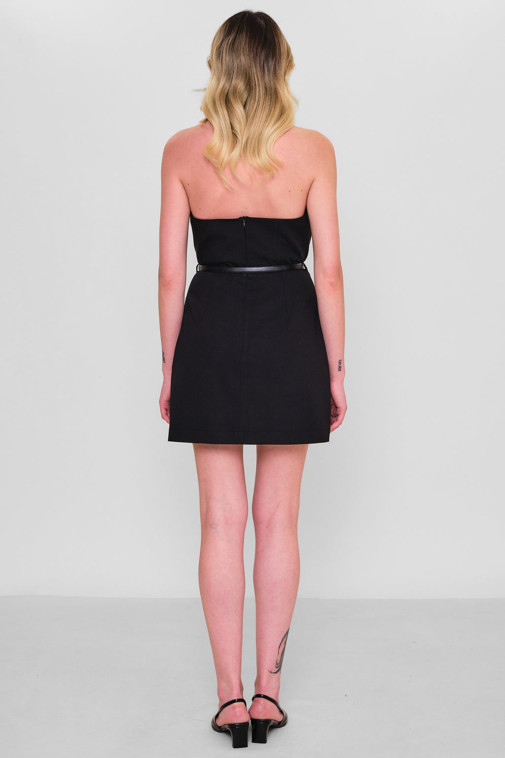Mamulier - Regular Size Dress (MML26Y7051) - 8690200190223
