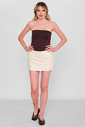 Mamulier - Regular Size Skirt (MML26Y7057) - 8690200190230