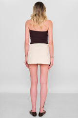 Mamulier - Regular Size Skirt (MML26Y7057) - 8690200190230