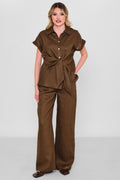 Qm - Regular Size Shirt (QM.Y26.GML.QG172) - 8690200190285