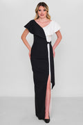 Kedma - Regular Size Dress (KDM26Y8-98403) - 8690200190322