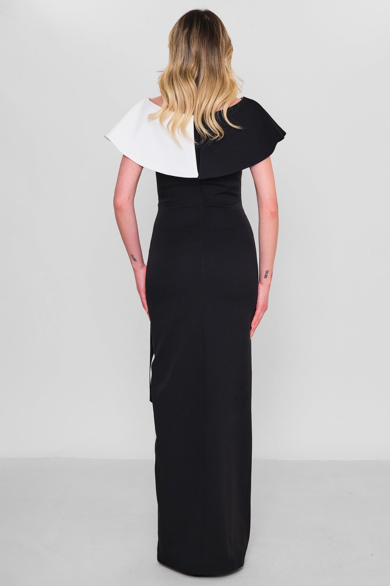 Kedma - Regular Size Dress (KDM26Y8-98403) - 8690200190322