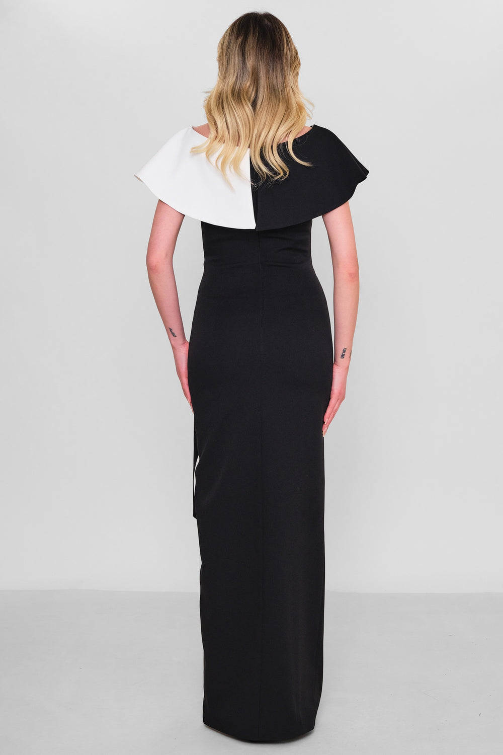 Kedma - Regular Size Dress (KDM26Y8-98403) - 8690200190322