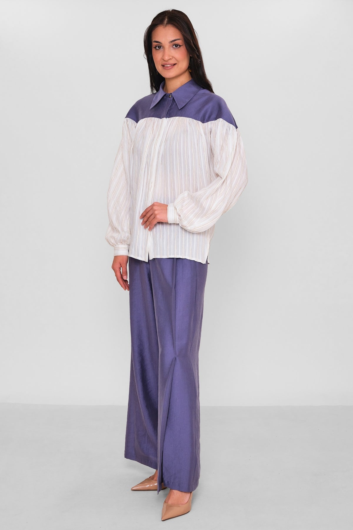 Mimya - Regular Size Suit (MIM26Y8341) - 8690200190476