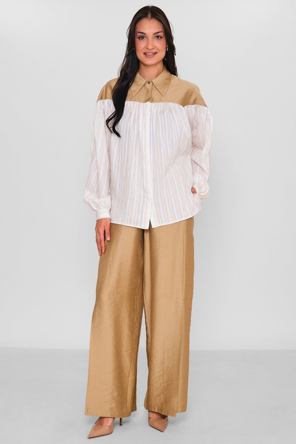 Mimya - Regular Size Suit (MIM26Y8341) - 8690200190483
