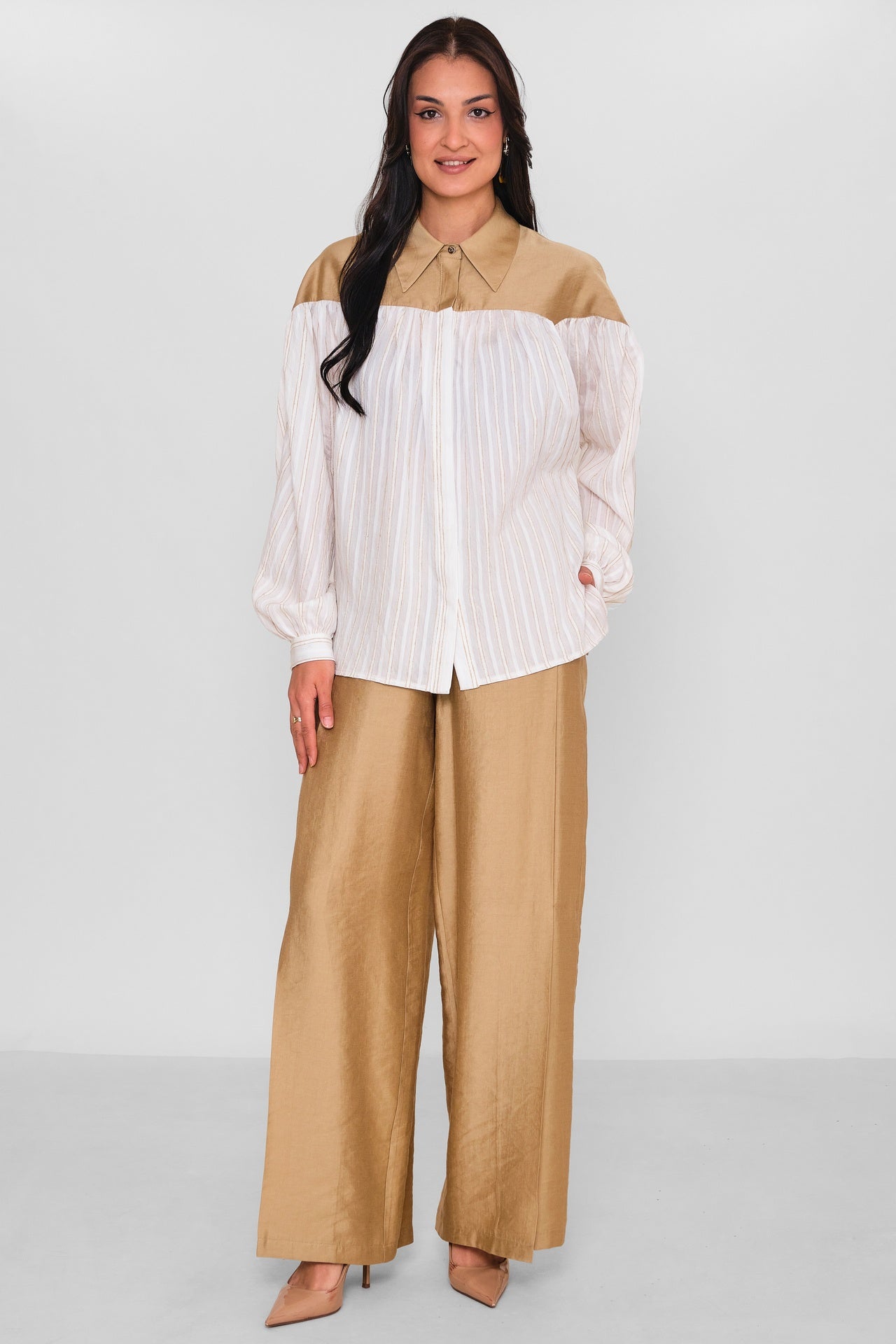 Mimya - Regular Size Suit (MIM26Y8341) - 8690200190483