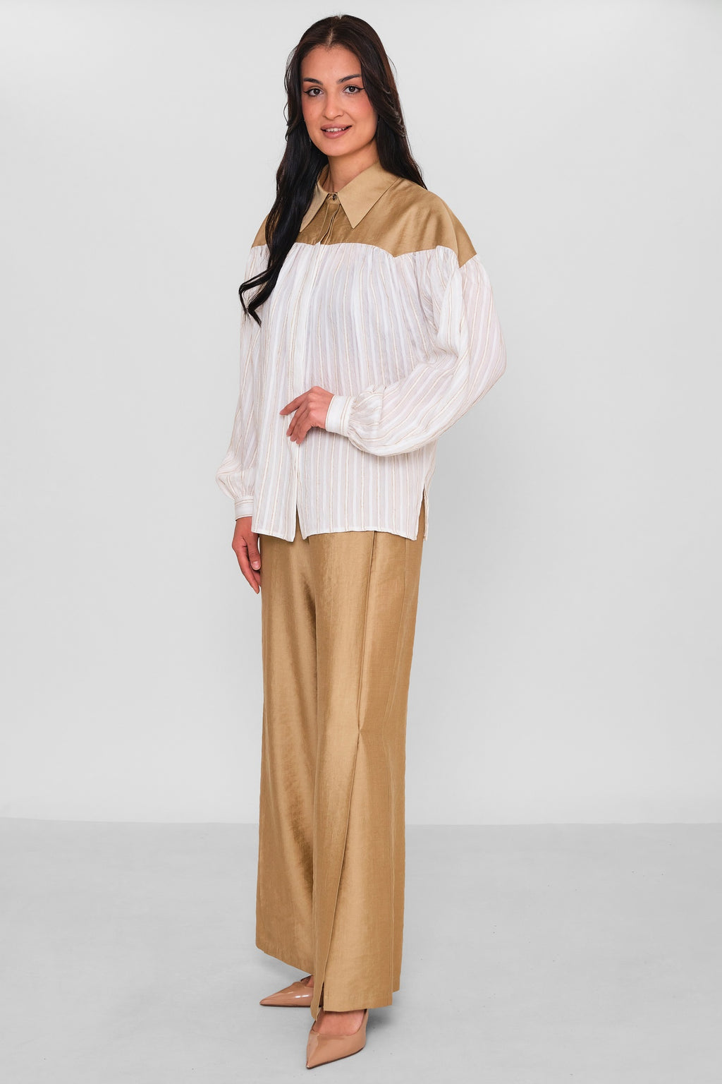 Mimya - Regular Size Suit (MIM26Y8341) - 8690200190483