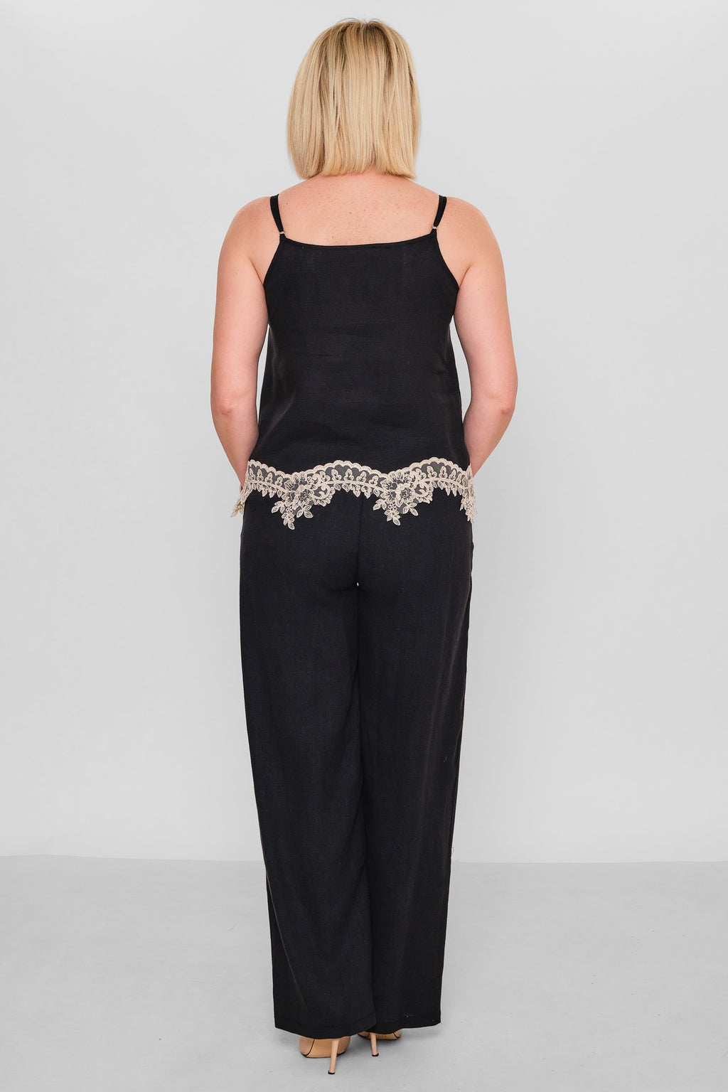 Salkim - Regular Size Blouse (SLK26Y36064) - 8690200190605
