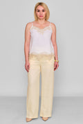 Salkim - Regular Size Blouse (SLK26Y36064) - 8690200190612