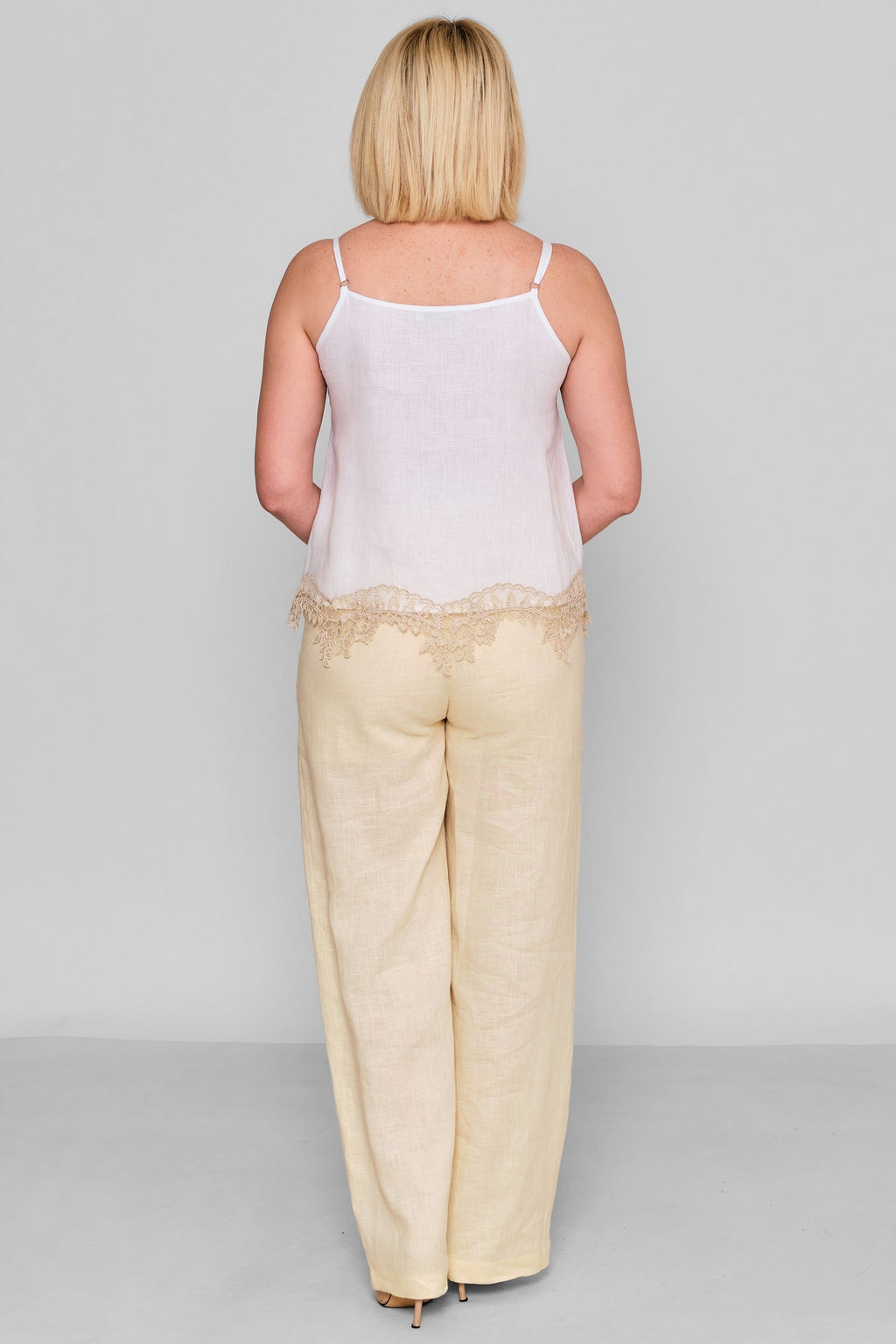 Salkim - Regular Size Blouse (SLK26Y36064) - 8690200190612