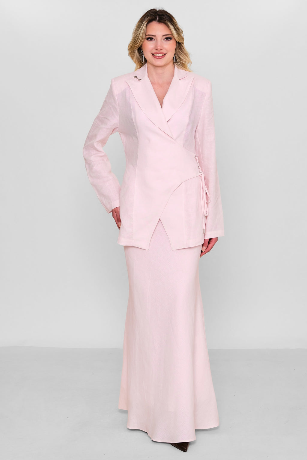 Orient - Regular Size Suit (ORI26Y6353) - 8690200190681