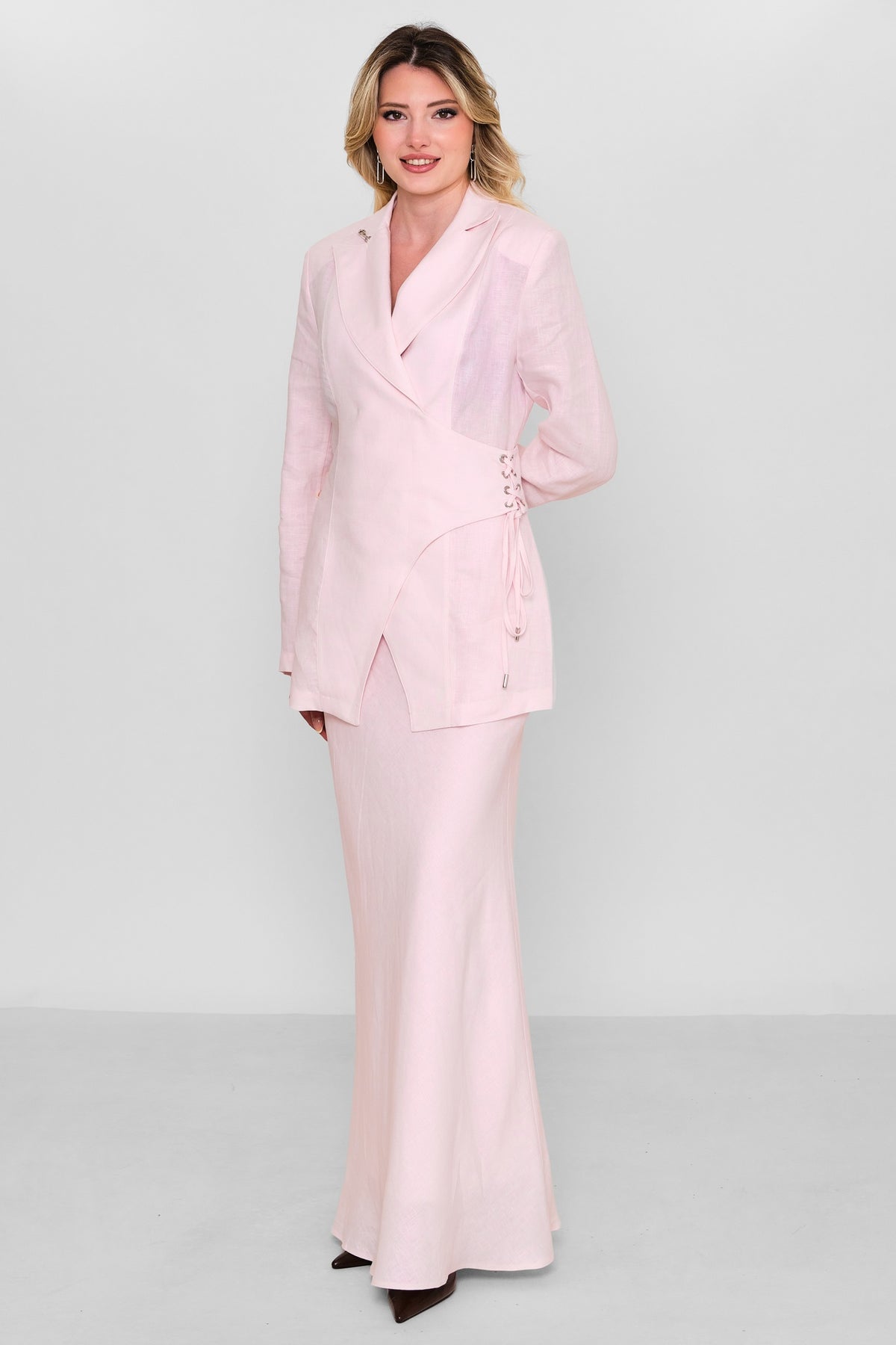 Orient - Regular Size Suit (ORI26Y6353) - 8690200190681
