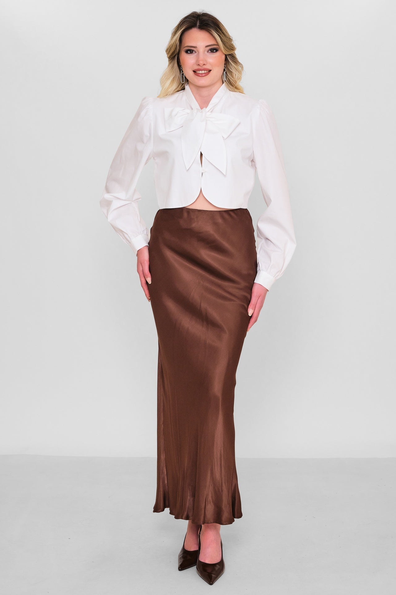Orient - Regular Size Skirt (ORI26Y1390) - 8690200190711
