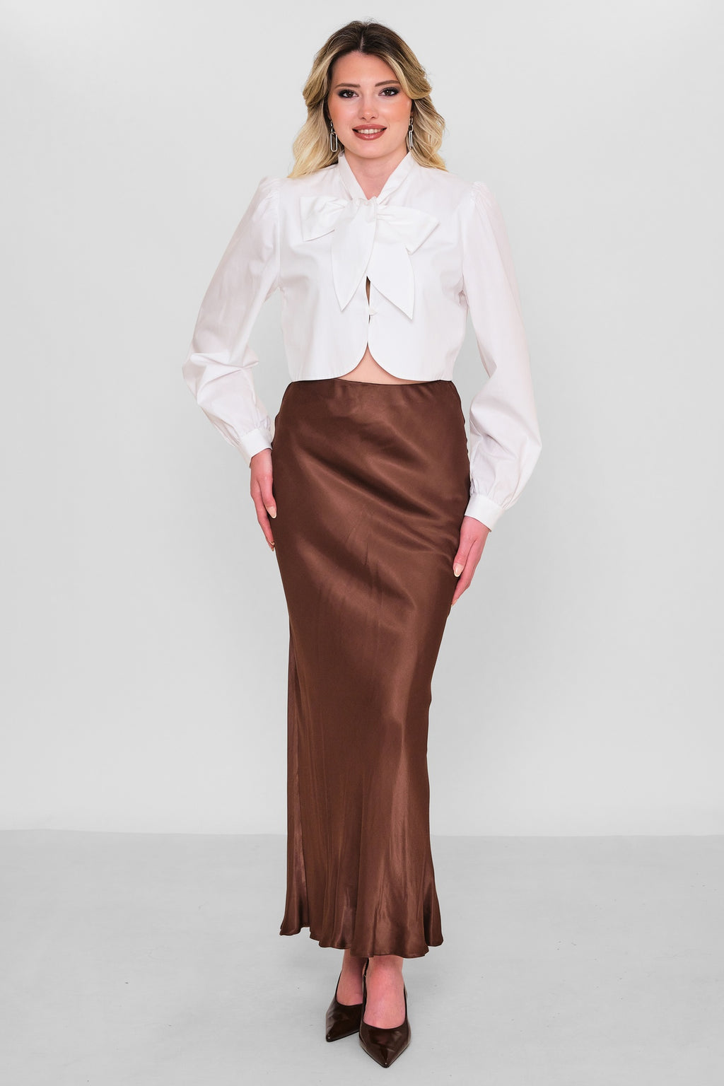 Orient - Regular Size Skirt (ORI26Y1390) - 8690200190711