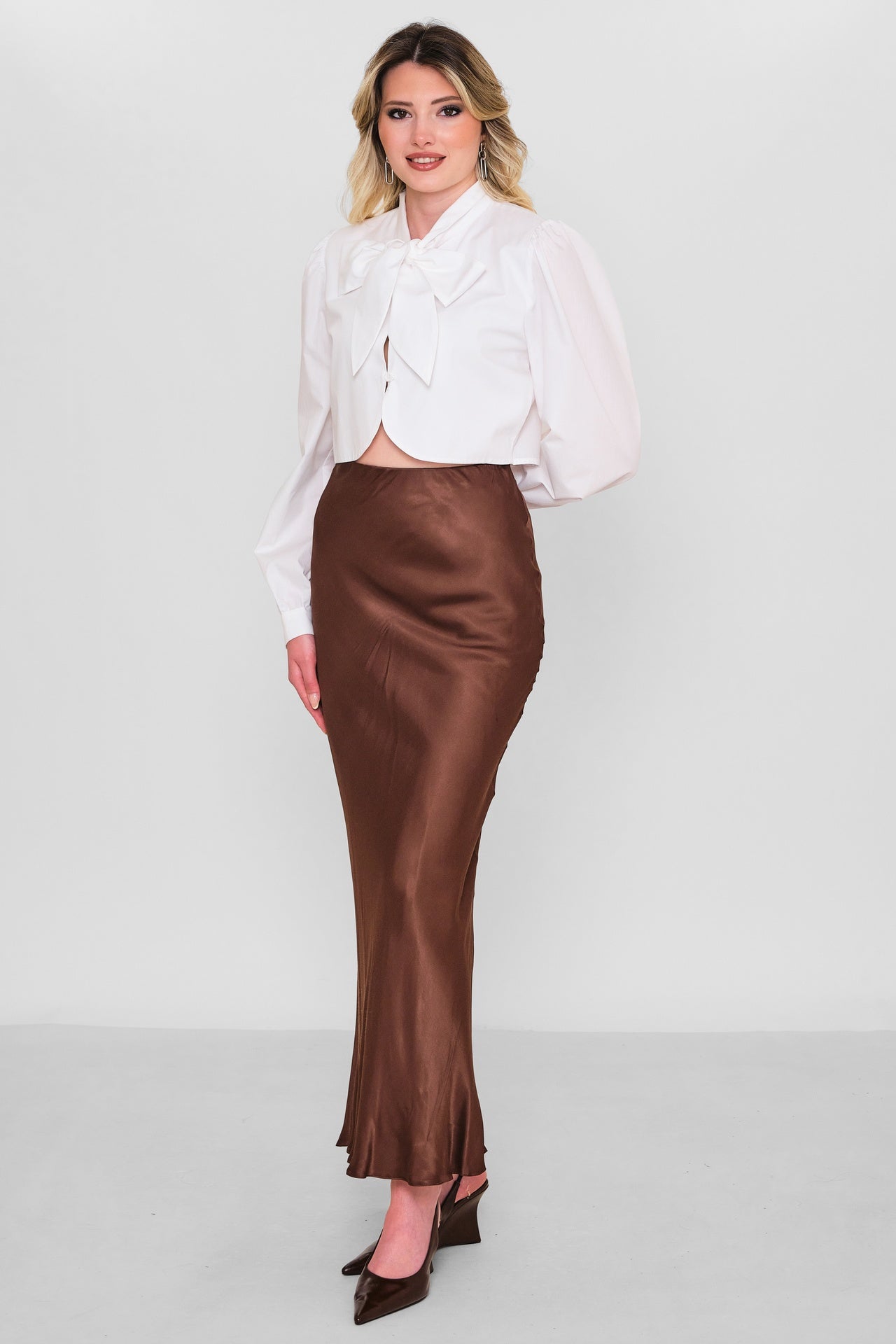 Orient - Regular Size Skirt (ORI26Y1390) - 8690200190711