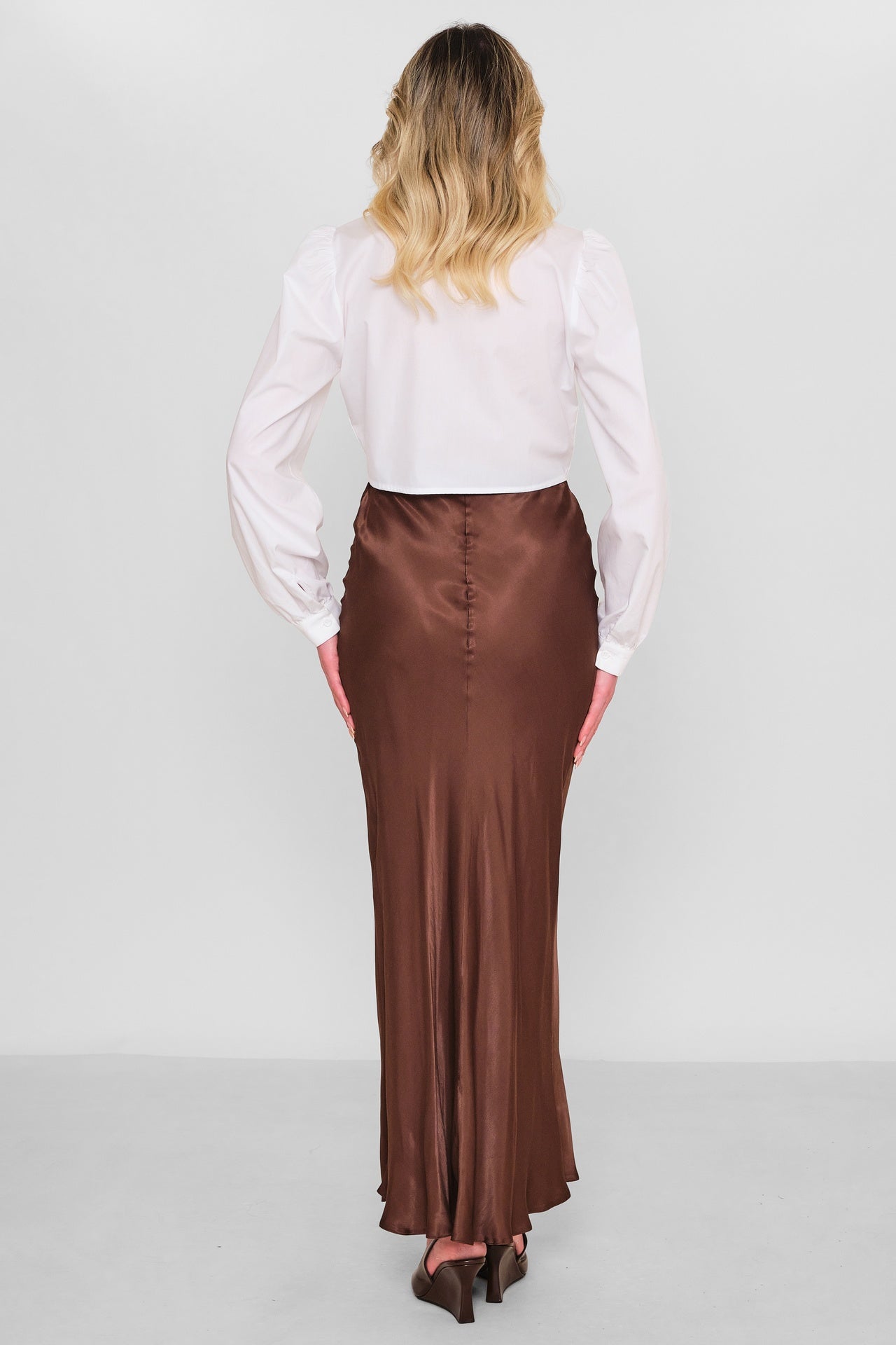 Orient - Regular Size Skirt (ORI26Y1390) - 8690200190711