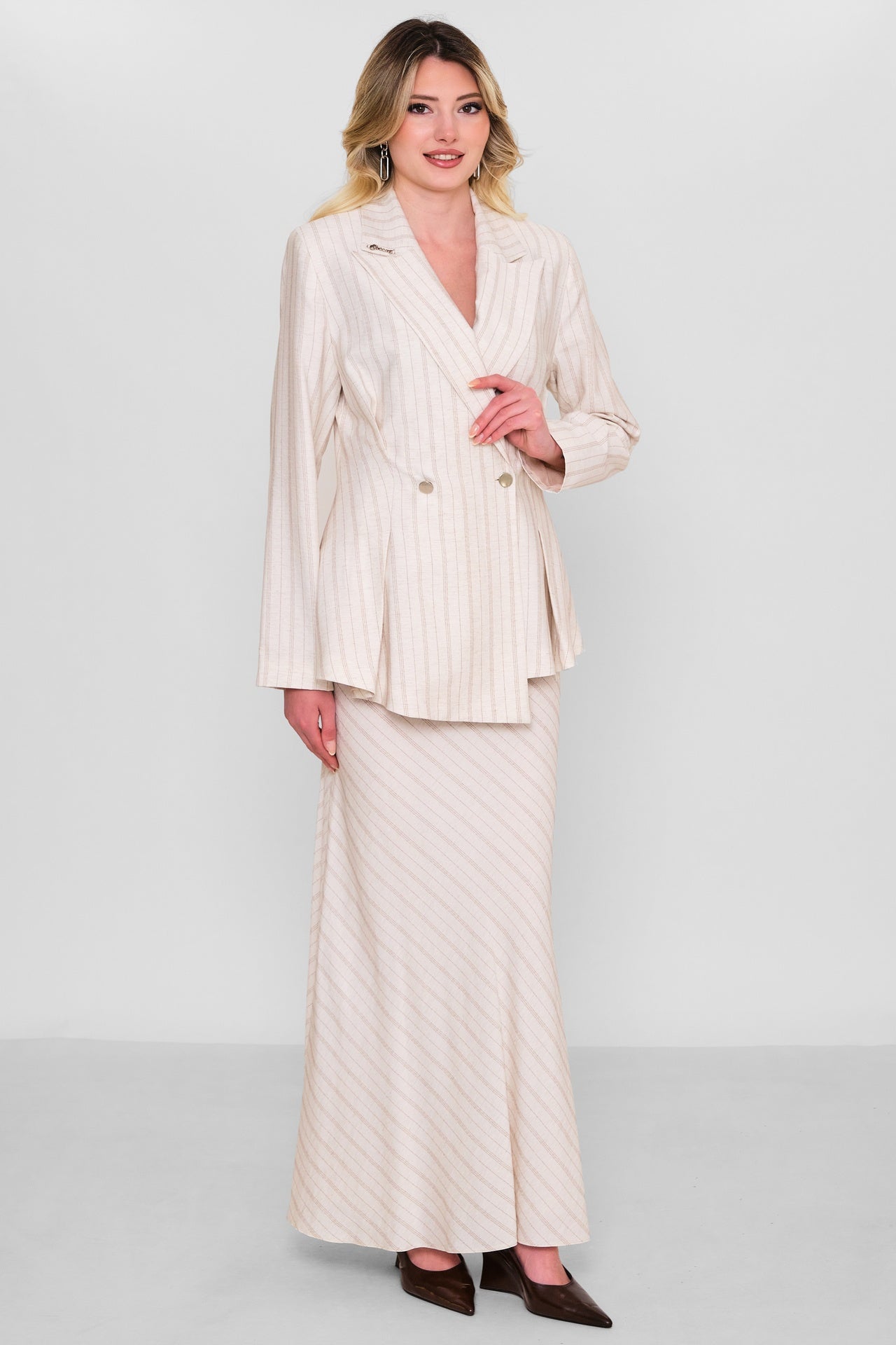Orient - Regular Size Suit (ORI26Y6385) - 8690200190766